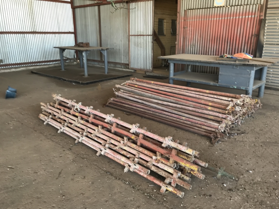 Commercial Property for Sale in Lichtenburg Industrial North West